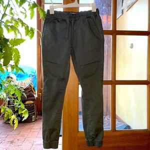 Jogger Pants